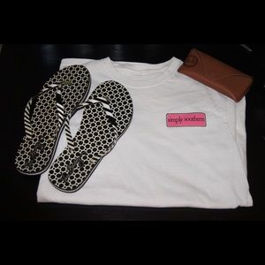 Simply southern tees
